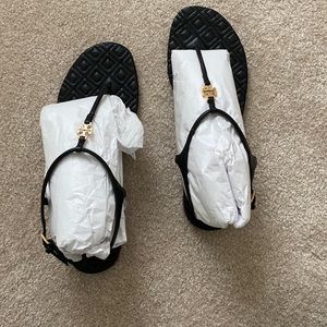 Tory Burch sandals